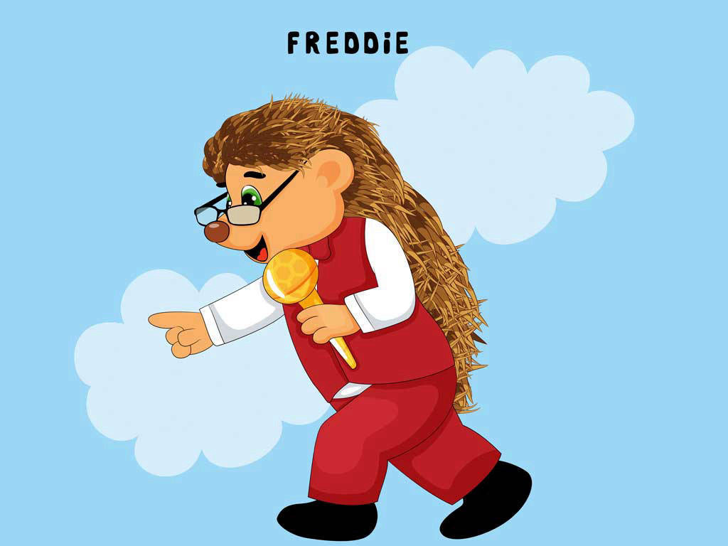 Freddie