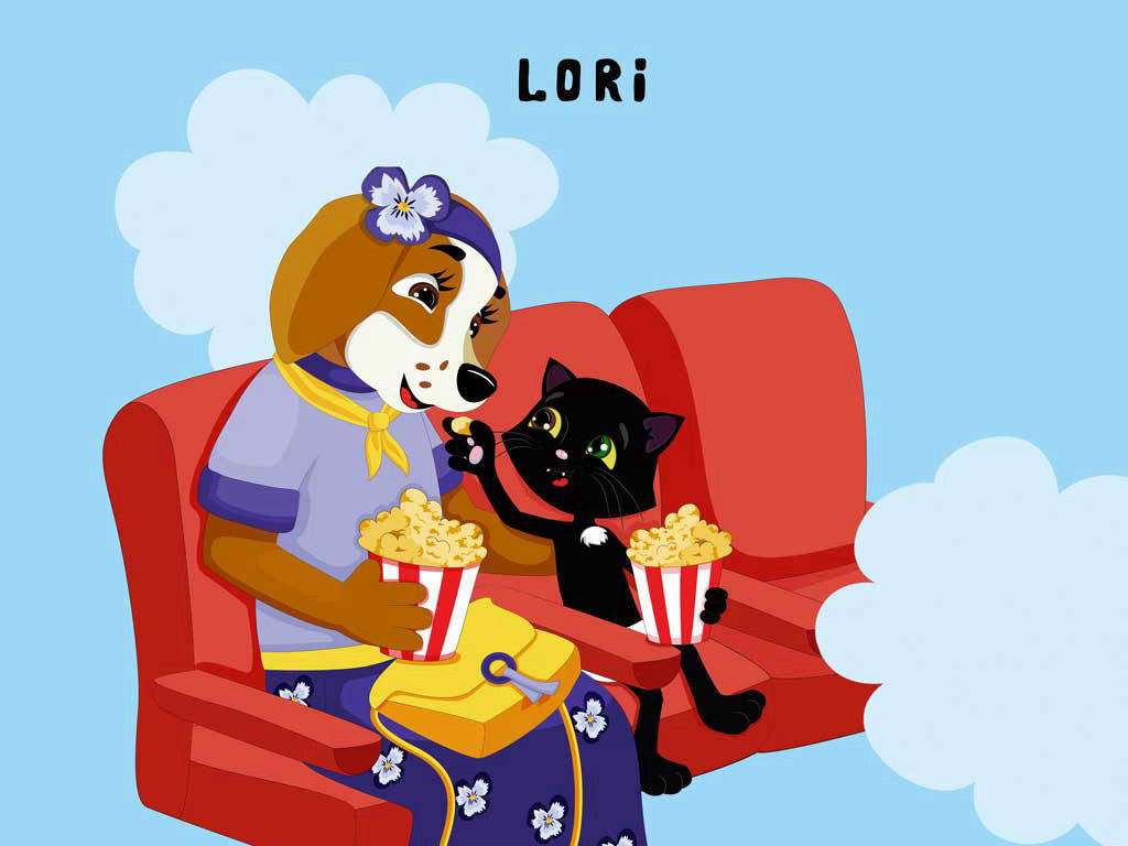 Lori