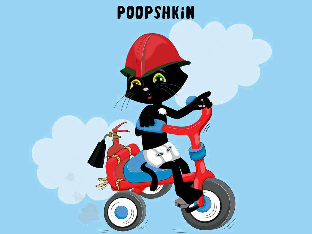 Poopshkin