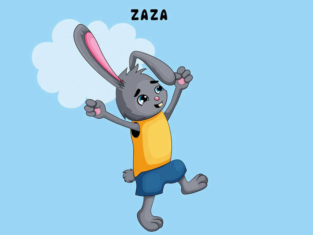 Zaza