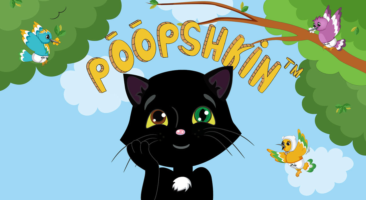 Poopshkin